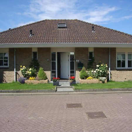 Valckesteyn Poortugaal Exterior foto